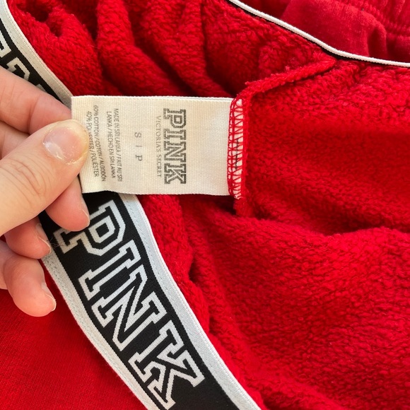 PINK sweatpants - Picture 4 of 4